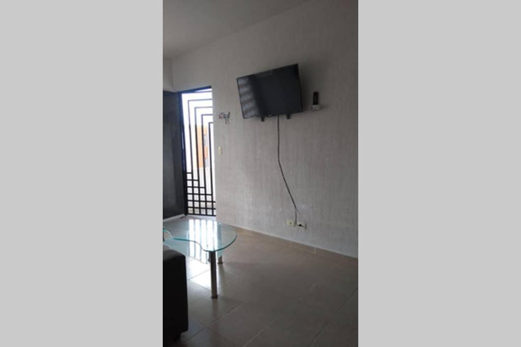 Bonito y cómodo apartamento a tu alcance Cancún Exterior foto