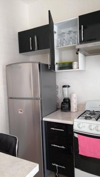 Bonito y cómodo apartamento a tu alcance Cancún Exterior foto