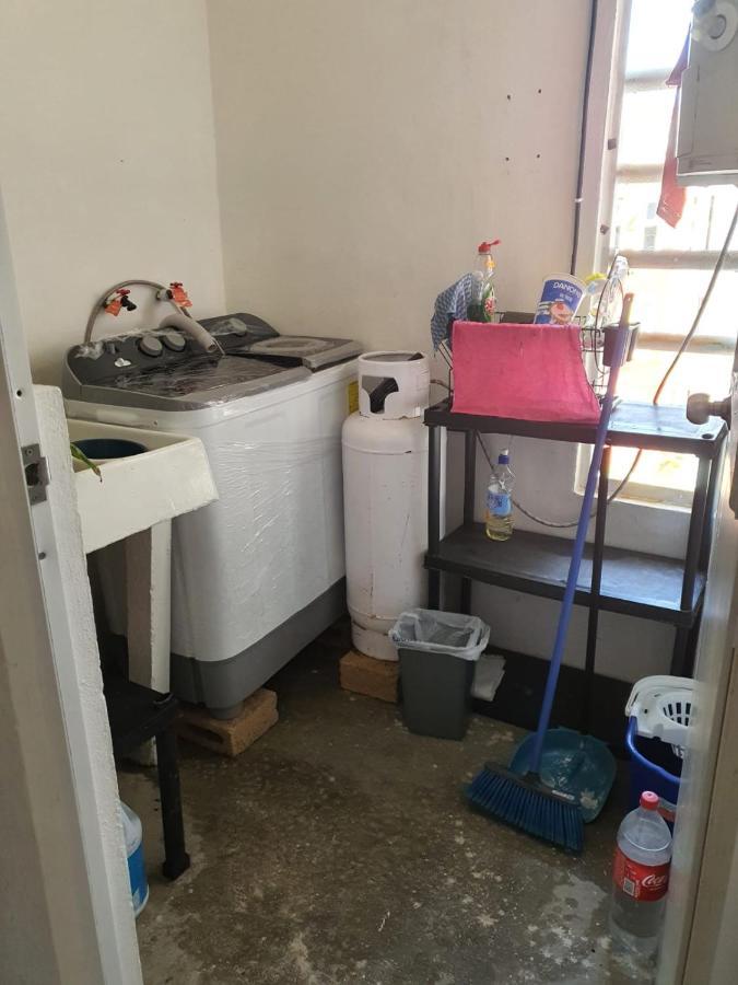 Bonito y cómodo apartamento a tu alcance Cancún Exterior foto
