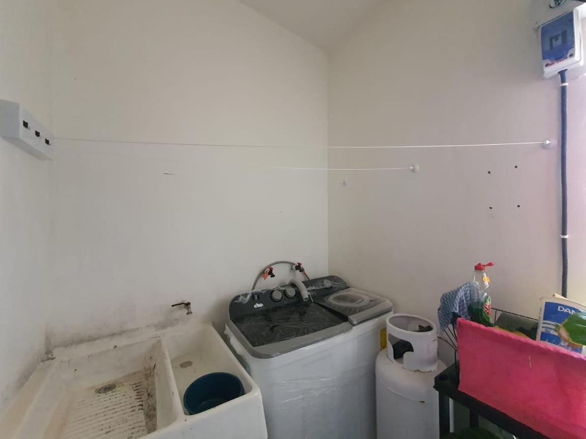 Bonito y cómodo apartamento a tu alcance Cancún Exterior foto